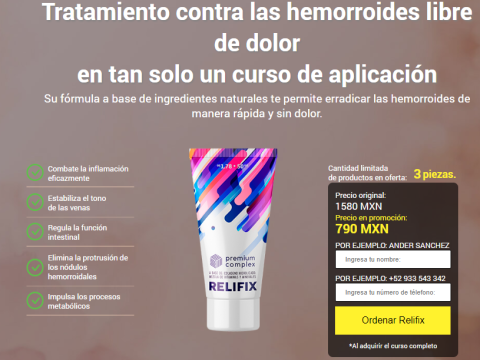 Relifix 2