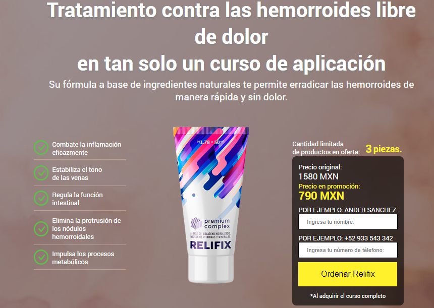 Relifix 2