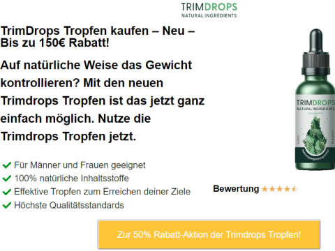 TrimDrops