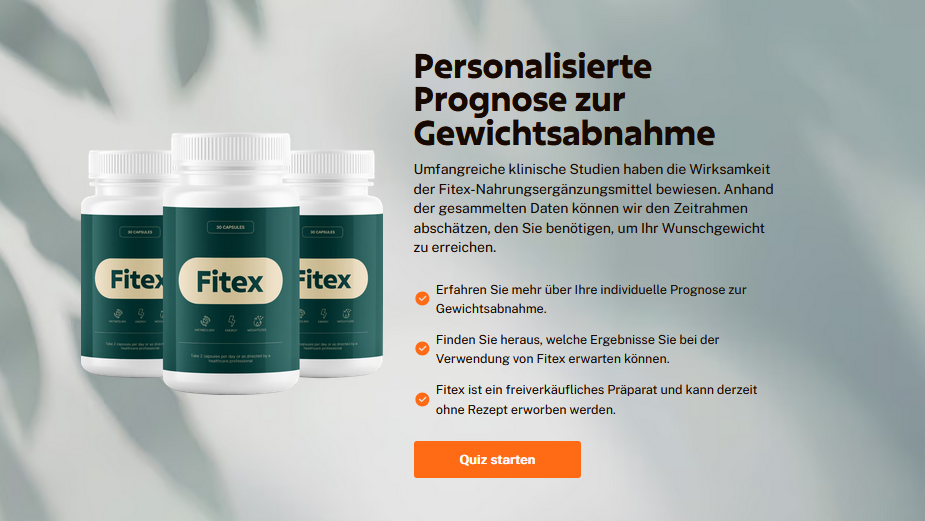 Fitex avis