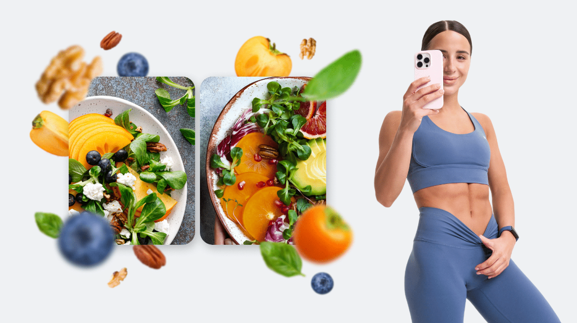 Perpetual Weight Loss