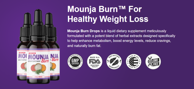 Customer Review Mounja Pure Consumer Reports Mounja Burn Reviews:- Help To Boost Metabolism For Weight Loss