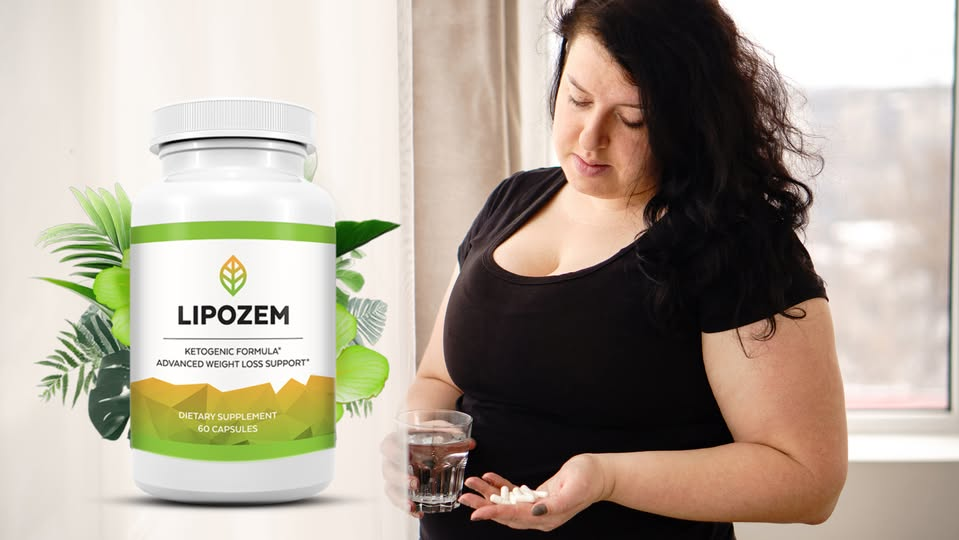 Lipozem 