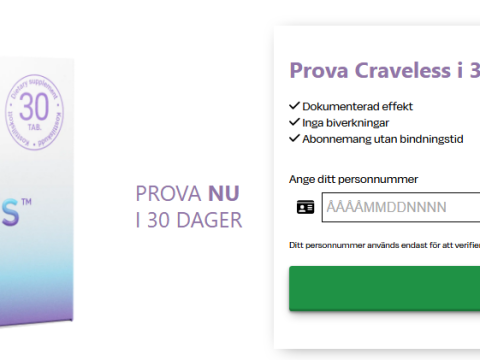 Craveless