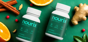 Nourix