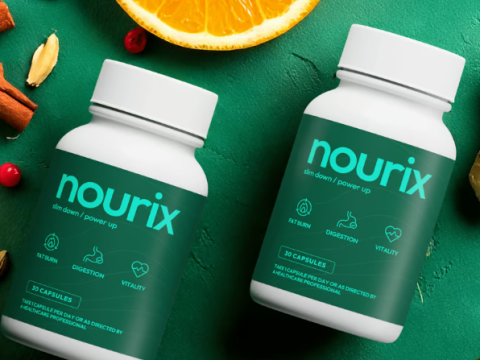Nourix