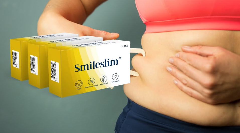 Smileslim