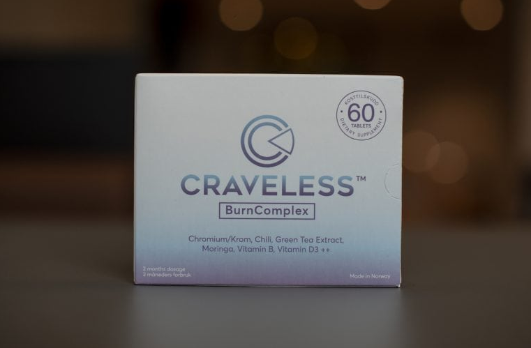 Craveless Ervaringen
