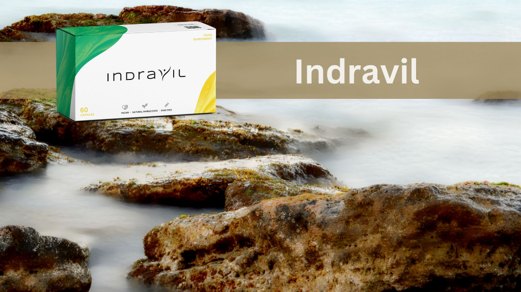 Indravil
