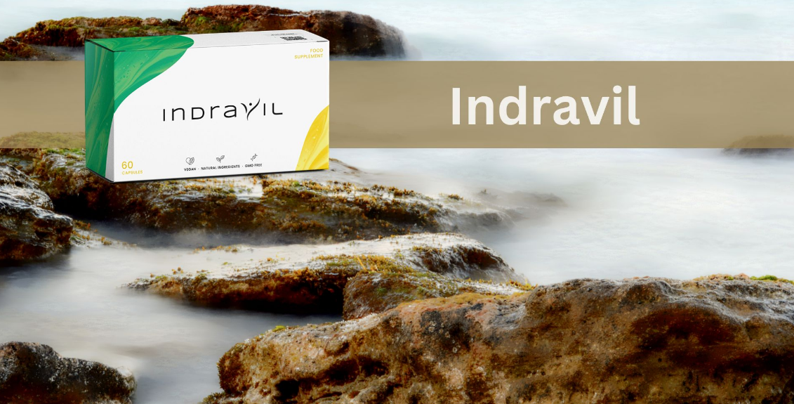 Indravil Recenze