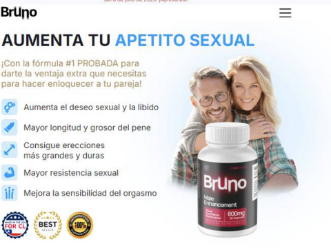 Bruno Male Enhancement