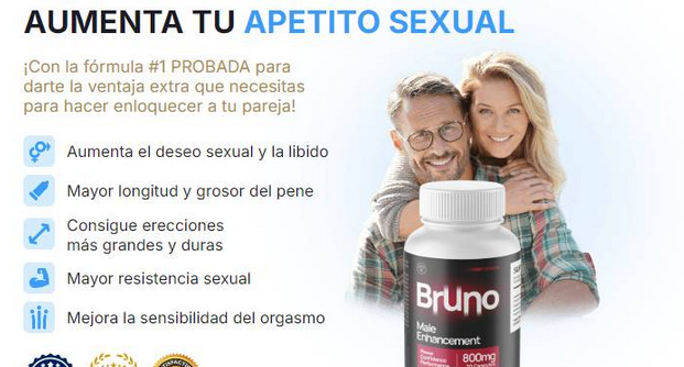 Bruno Male Enhancement