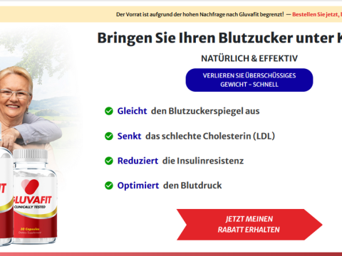 Gluvafit 2