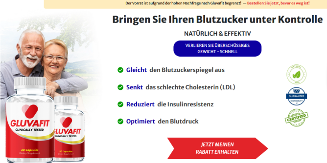 Gluvafit 2