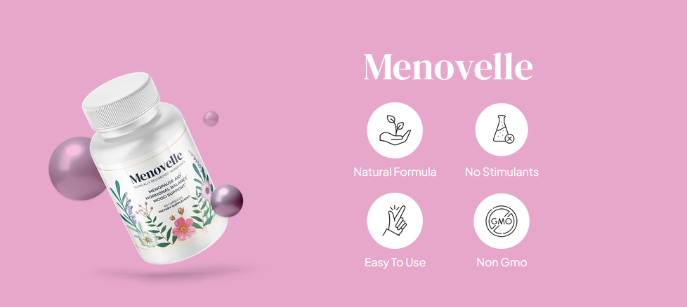 Menovelle 1