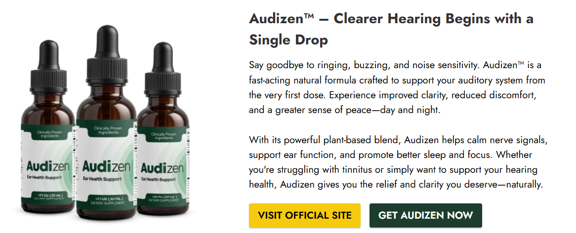 Audizen