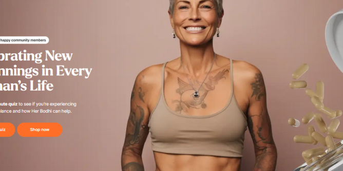 Her Bodhi