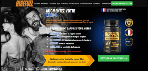 RiseFuel Male Enhancement
