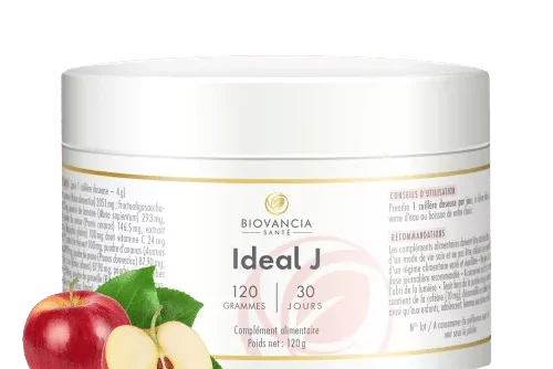biovancia ideal j avis
