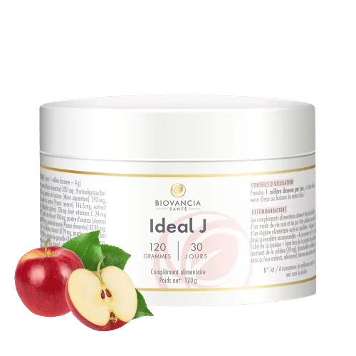 biovancia ideal j avis