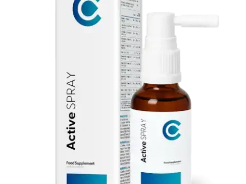 C-Active-Spray