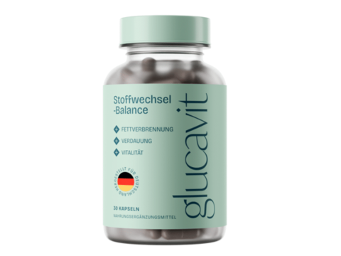 Glucavit