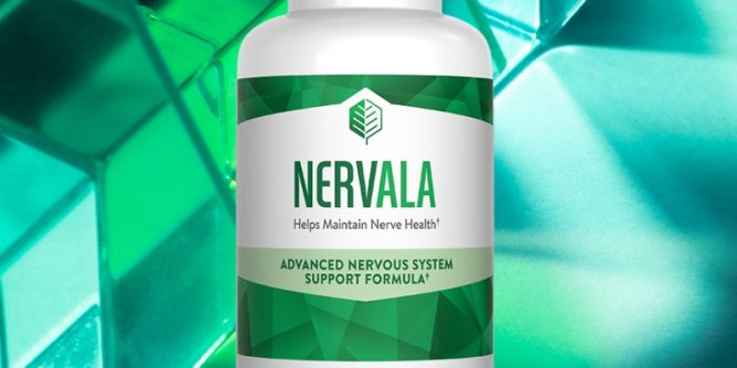 Nervala