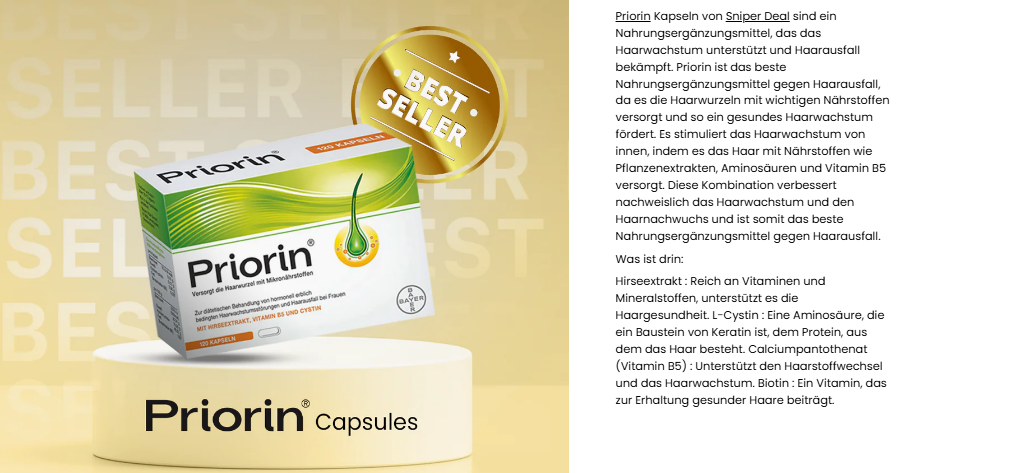 Priorin