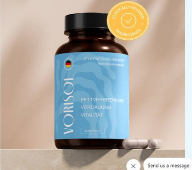 Vorisol