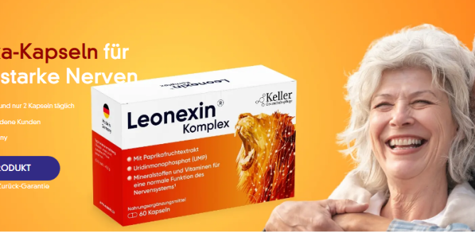 leonexin