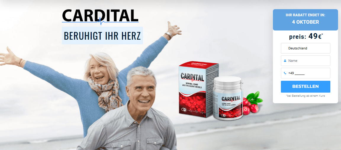 Cardital
