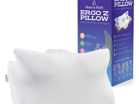 Ergo Z Pillow