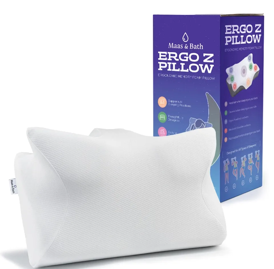 Ergo Z Pillow
