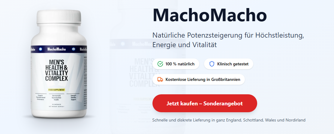 MachoMacho