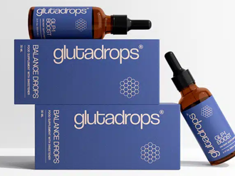Glutadrops