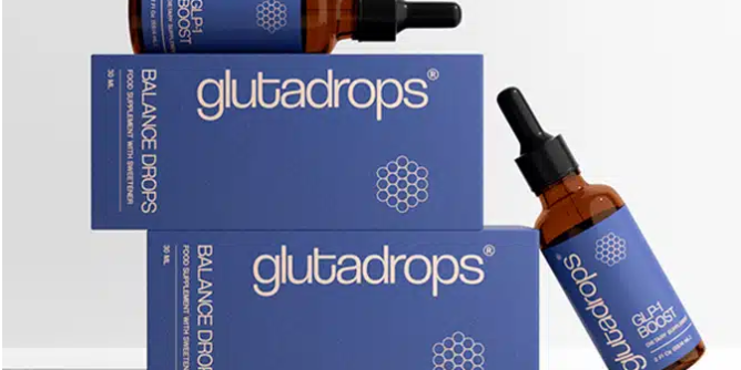 Glutadrops