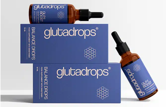 Glutadrops
