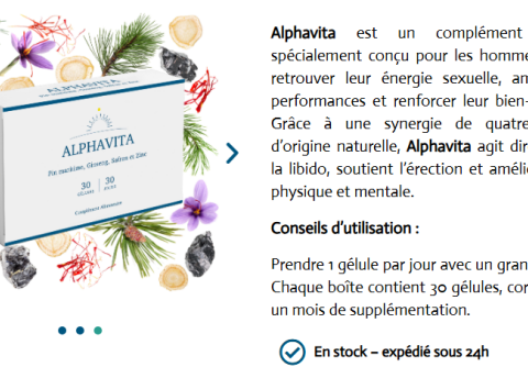 AlphaVita