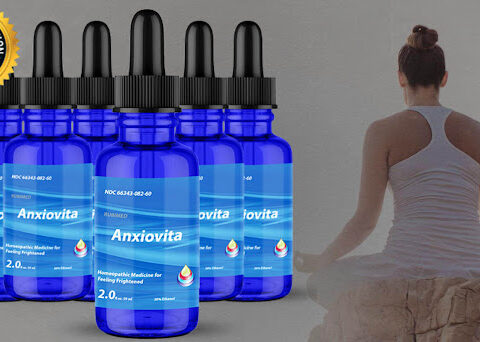 Anxiovita Reviews
