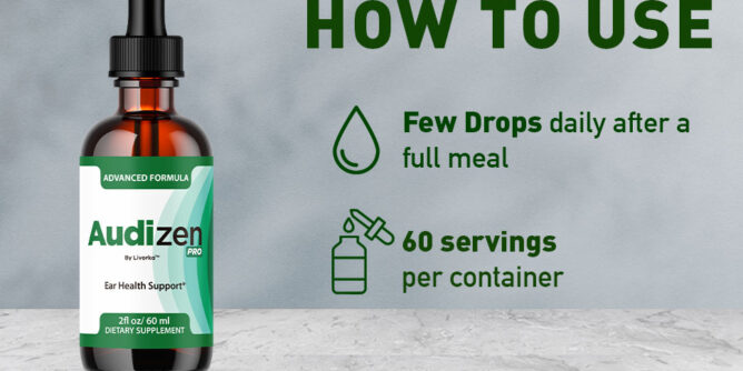 Audizen Use