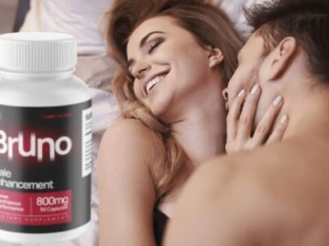 Bruno Male Enhancement Precio