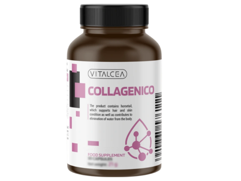 Collagenico Erfahrungen