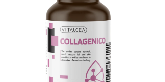 Collagenico Erfahrungen