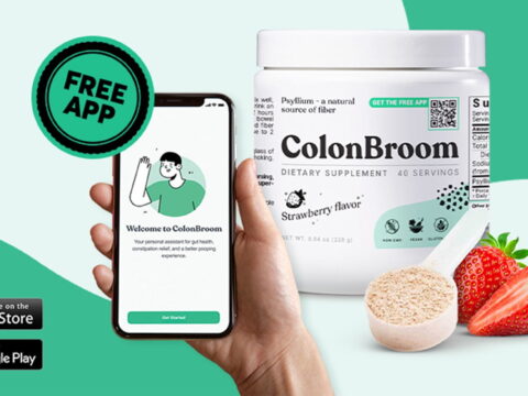 ColonBroom