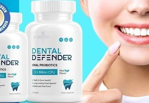Dental Defender