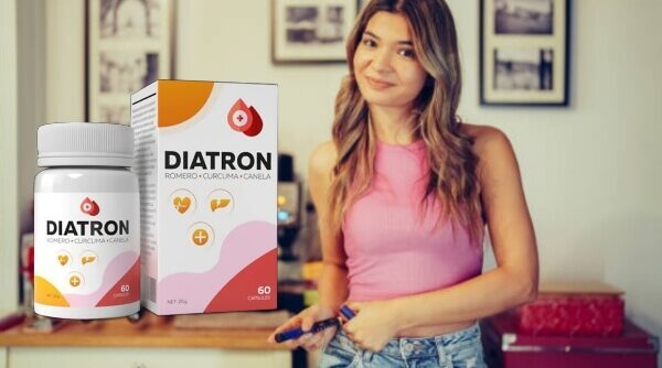 Diatron Para Que Sirve