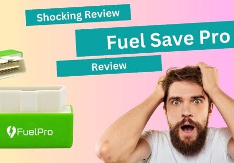 Eco fuel saver