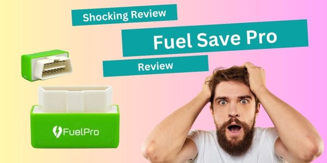 Eco fuel saver