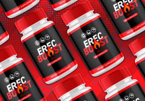 Erec Boost