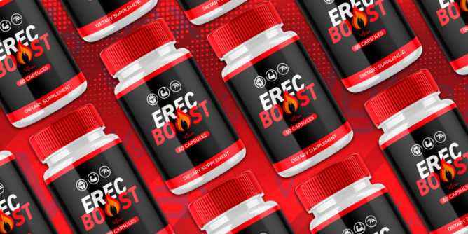 Erec Boost